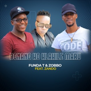 Bonang Ho hlahile maru (feat. Zando) (Deejay Soso Edition)