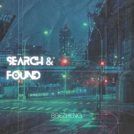 Search & Found | Boomplay Music