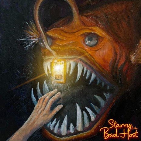 Anglerfish | Boomplay Music