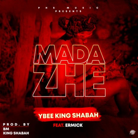 Madazhe ft. EmmiQ Zm