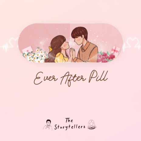 Ever After Pill | Boomplay Music