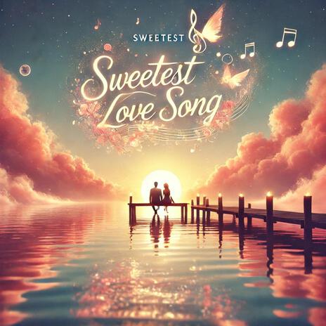 The Sweetest love song | Boomplay Music