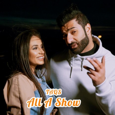 All A Show | Boomplay Music