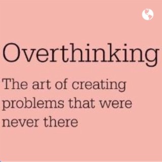 Episode 2 - Discussion on overthinking-Tamil discussion