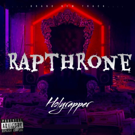 Rapthrone