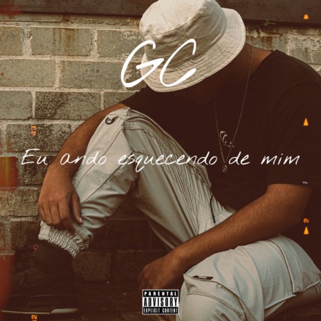 Eu Ando Esquecendo de Mim | Boomplay Music