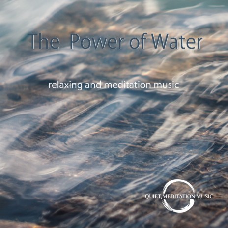 The Power Of Water | Boomplay Music