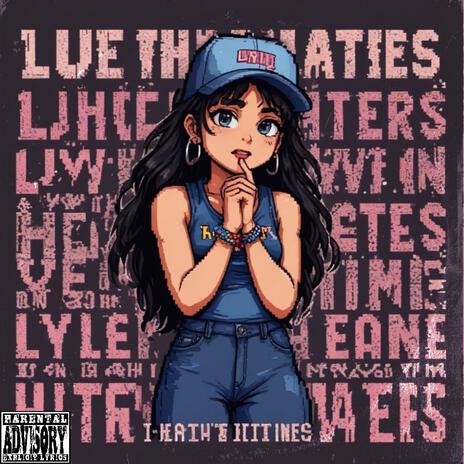 Luv the haters | Boomplay Music