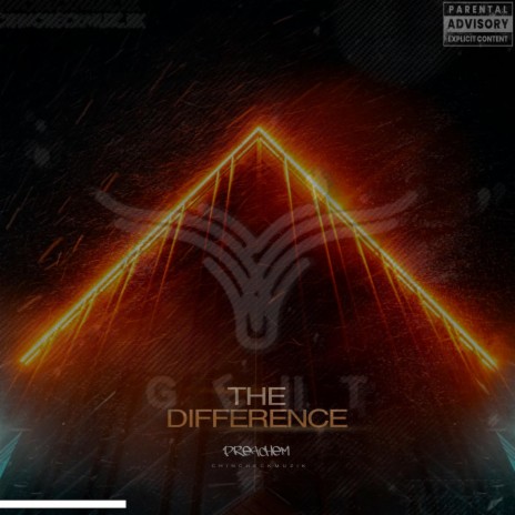 HOLD UP {THE DIFFERENCE} ft. PISTOLE | Boomplay Music