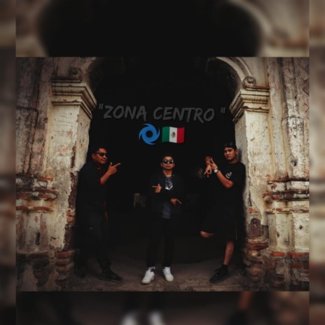 Zona Centro ft. JDA-Bastard´s in the City | Boomplay Music