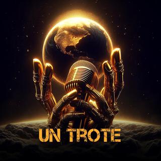 un trote