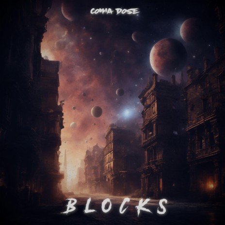 BLOCKS | Boomplay Music