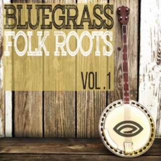 Bluegrass Folk Roots Vol.1: STYE 439
