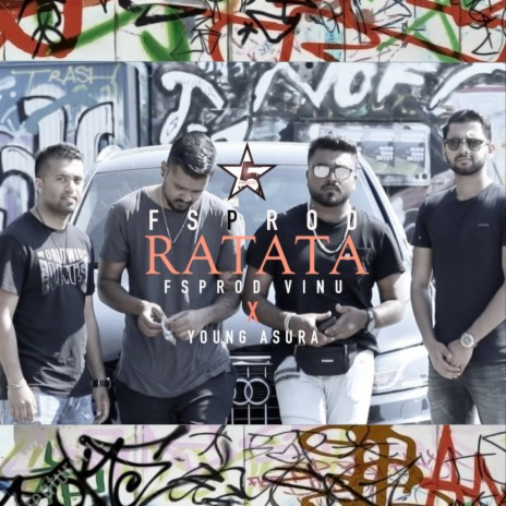 Ratata ft. Young Asura | Boomplay Music