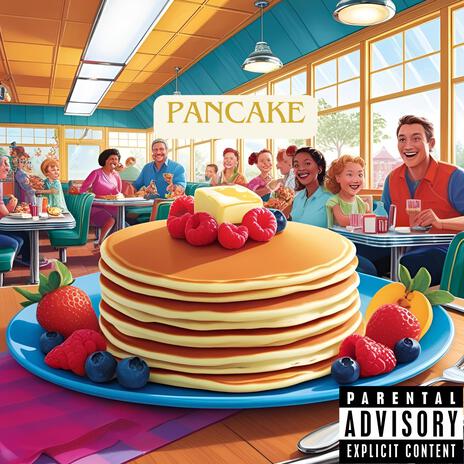 PANCAKE | Boomplay Music