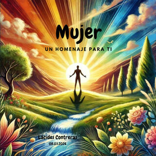 Mujer lyrics | Boomplay Music