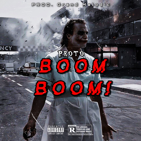 BOOM, BOOM! | Boomplay Music