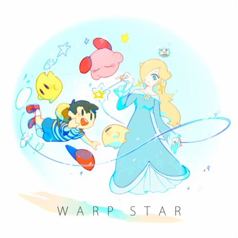 Warp Star | Boomplay Music