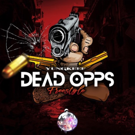 Dead Opps