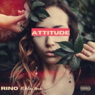 Attitude (feat. Falzy & Nach)