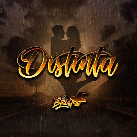 Distinta (En Vivo) | Boomplay Music