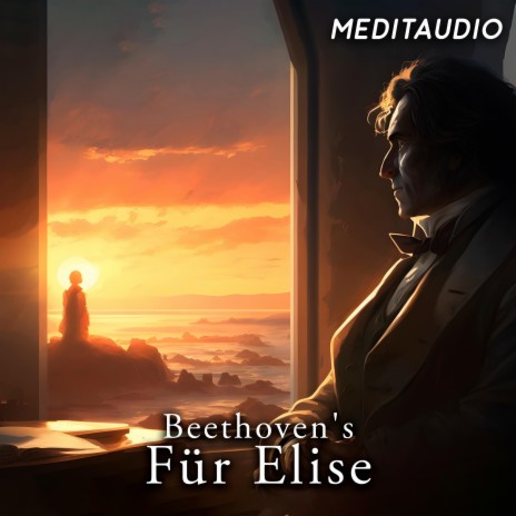 Beethoven's Für Elise (No Pedal)
