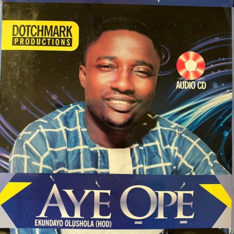 AYE OPE | Boomplay Music