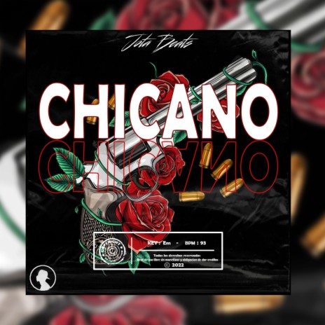 CHICANO | Boomplay Music