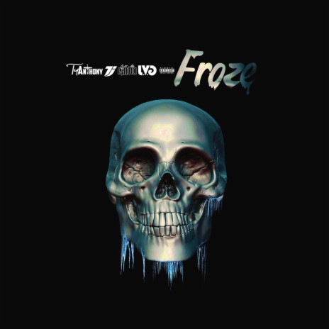 Froze 2019 ft. Tyler Jake | Boomplay Music