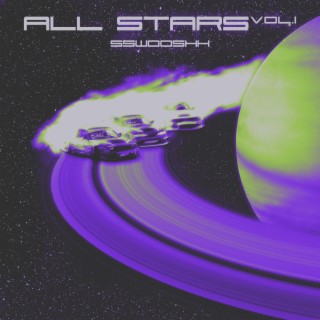 ALL STARS, Vol. 1