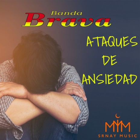 Ataques de Ansiedad | Boomplay Music