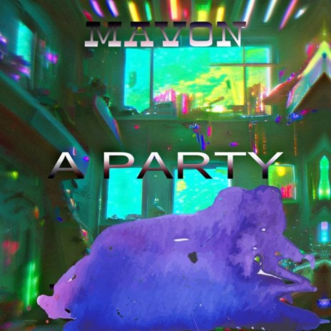 A Party | Boomplay Music