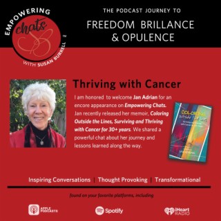 Thriving with Cancer