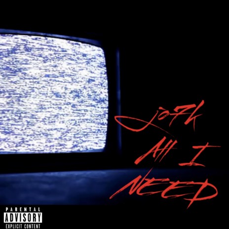 ALL I NEED | Boomplay Music