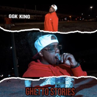 Ghetto stories