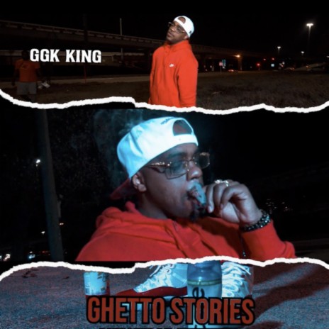Ghetto stories | Boomplay Music