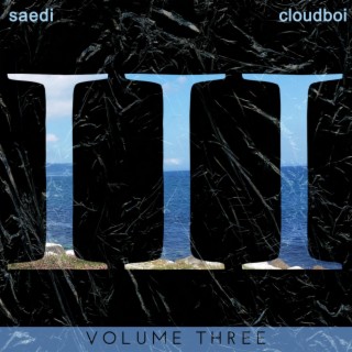 saedi: vol. 3