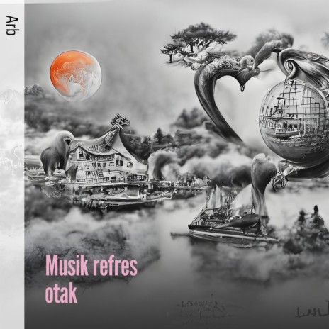 Musik Refres Otak | Boomplay Music