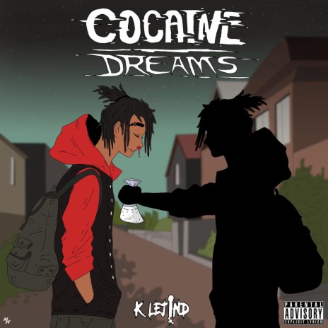 Cocaine Dreams | Boomplay Music