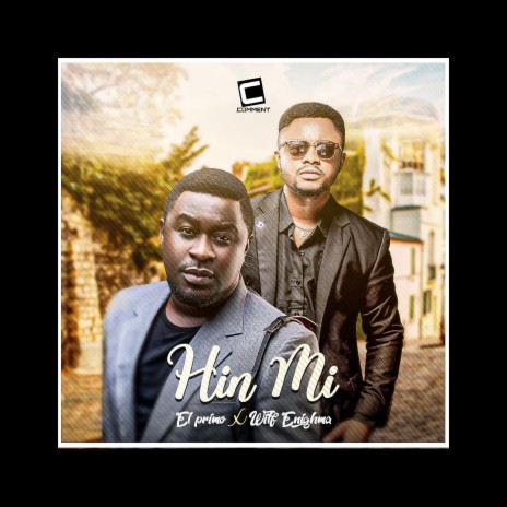 Hin Mi ft. Wilf Enighma | Boomplay Music