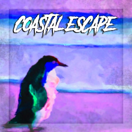 Coastal Escape ft. SleepingShark | Boomplay Music