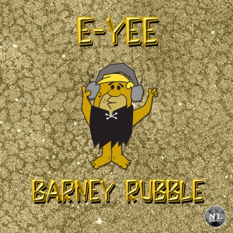 Barney Rubble | Boomplay Music