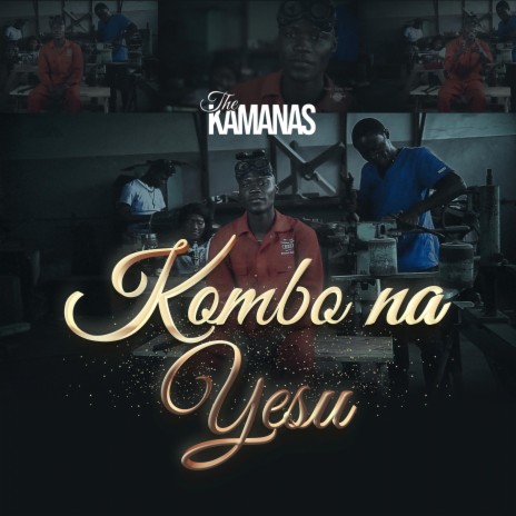 Kombo Na Yesu | Boomplay Music