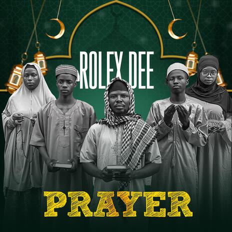 Prayer | Boomplay Music