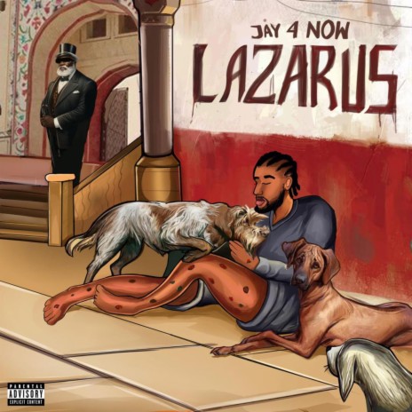 Lazarus | Boomplay Music