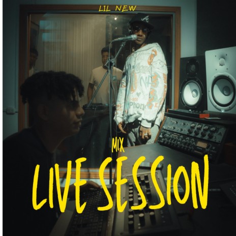 Mix live session (L) | Boomplay Music