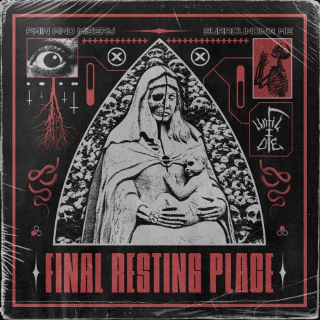 Final Resting Place | Boomplay Music