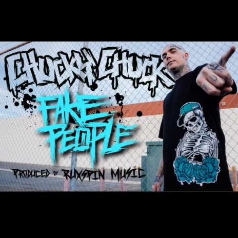 Fake People | Boomplay Music