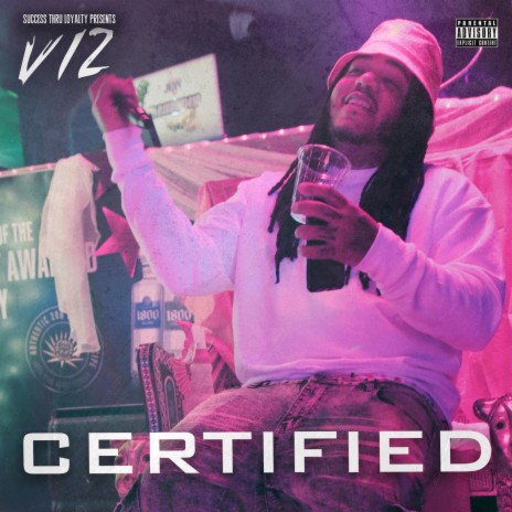 CERTIFIED | Boomplay Music