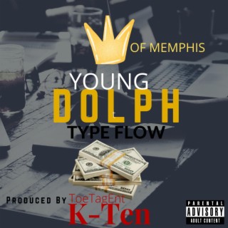 Dolph Type Flow (Paper)